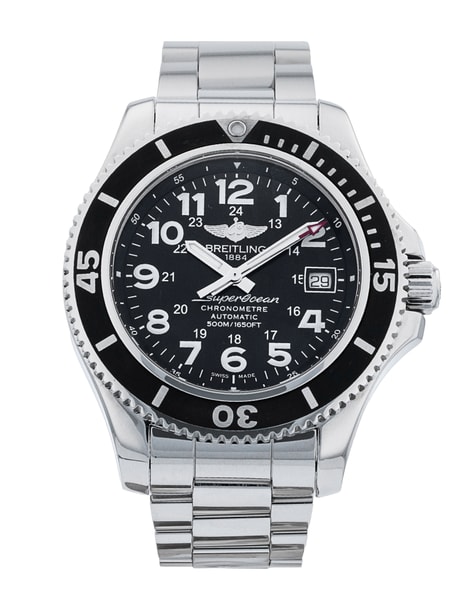 Breitling SuperOcean II 42 A17365